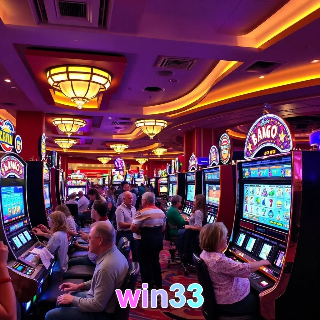 Unduh win33