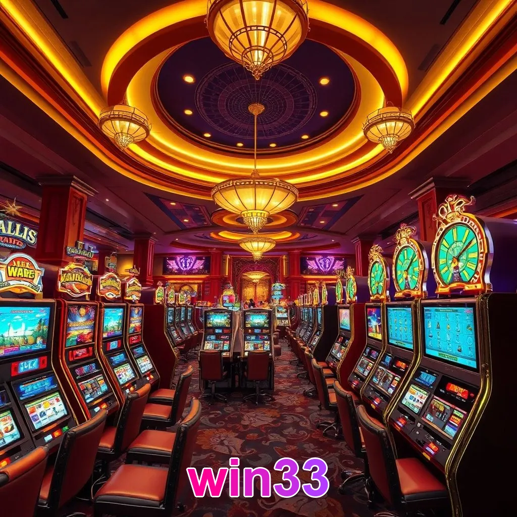 Pendaftaran win33