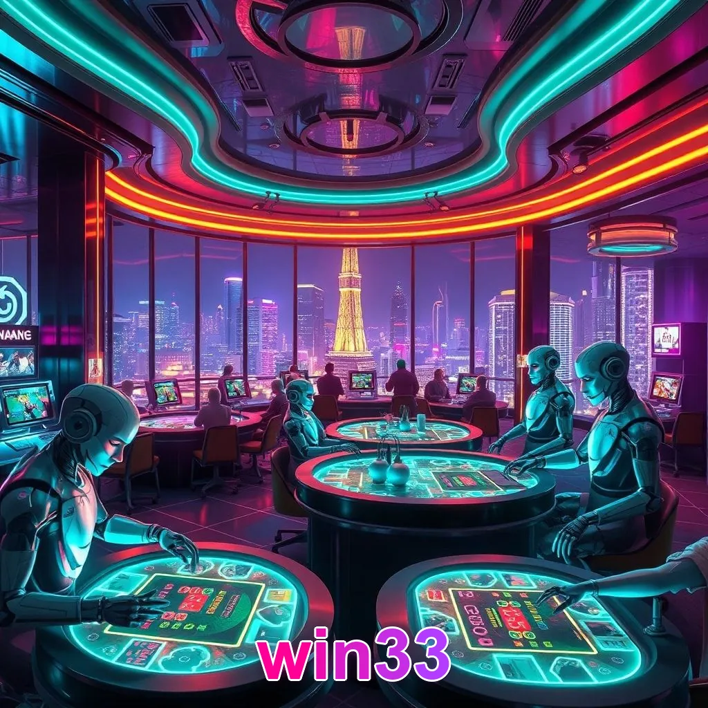 win33 apk