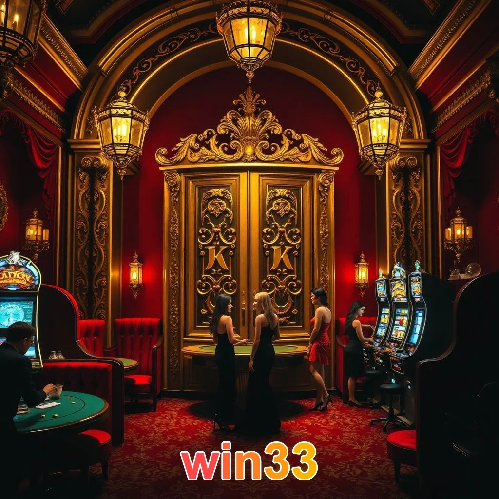 Loterias online disponíveis na win33