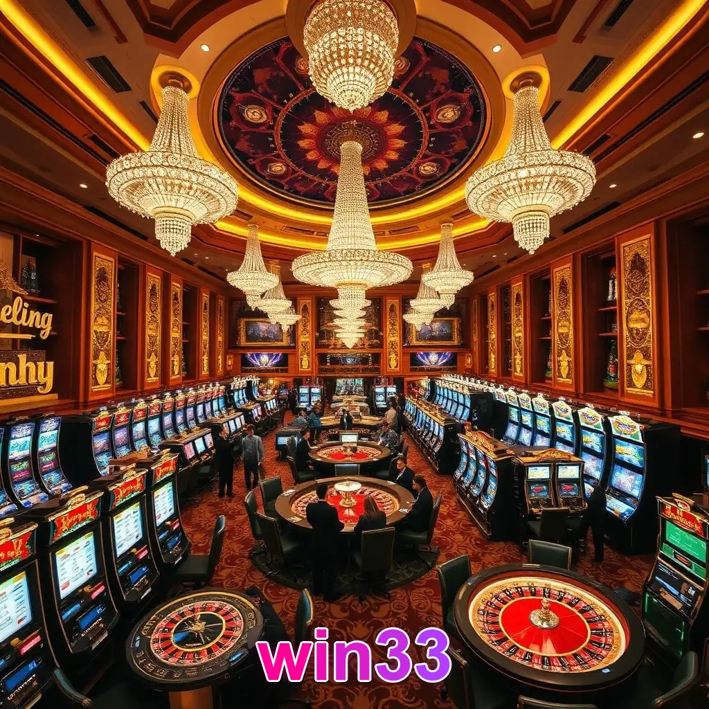 Download win33