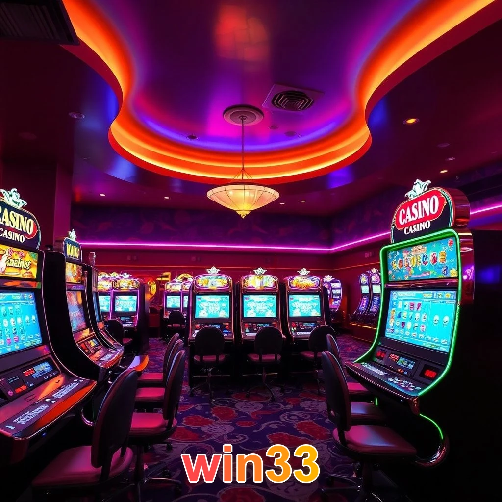 Masuk win33