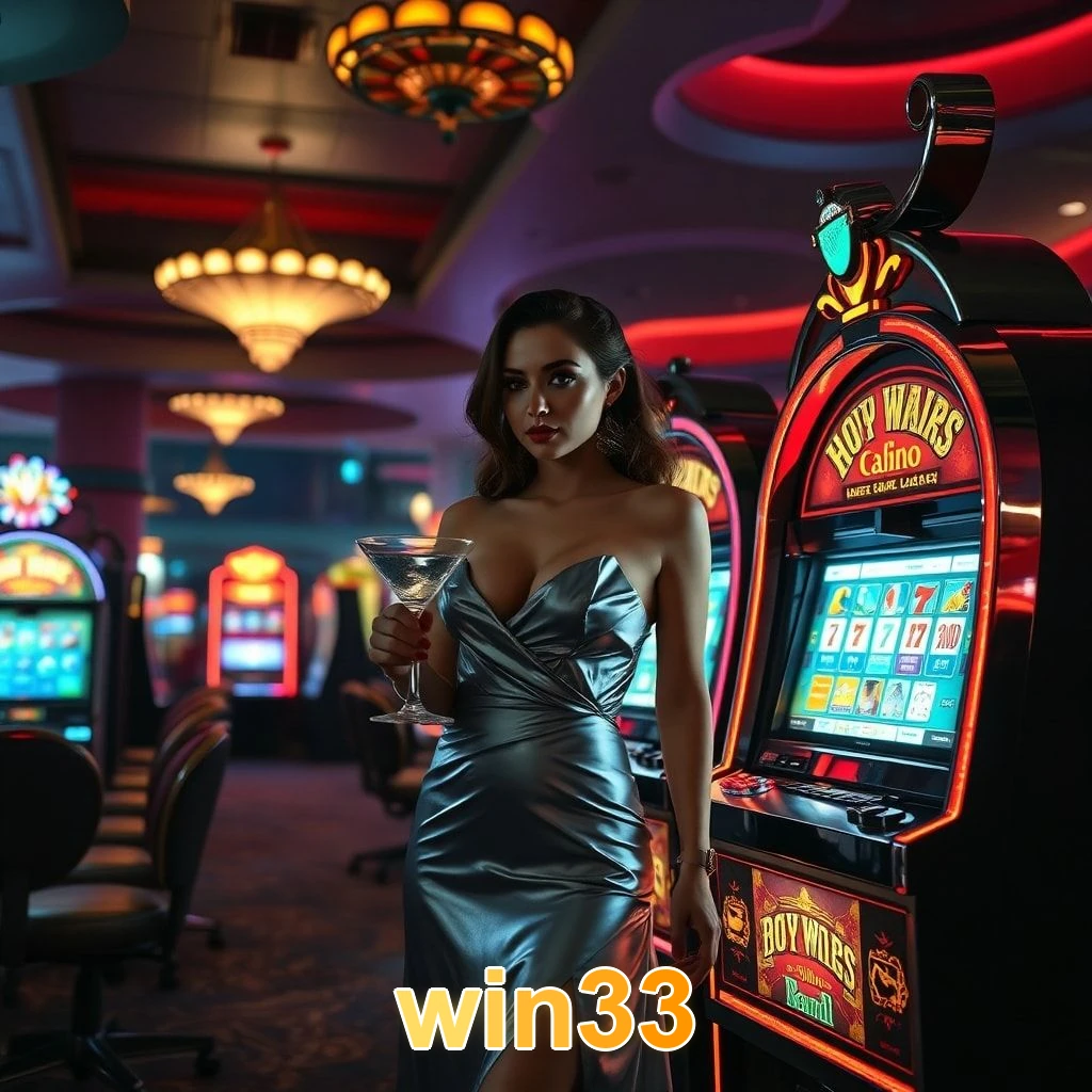 6 vantagens exclusivas do programa VIP da win33