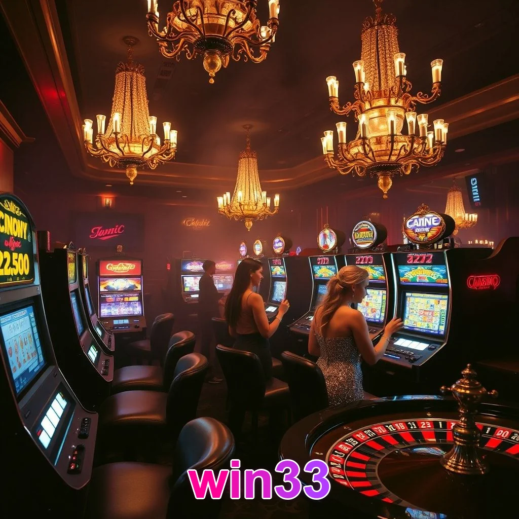 Aplikasi win33