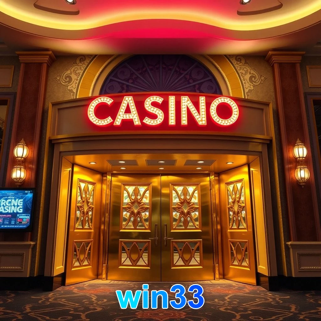 Tingkatan program VIP win33